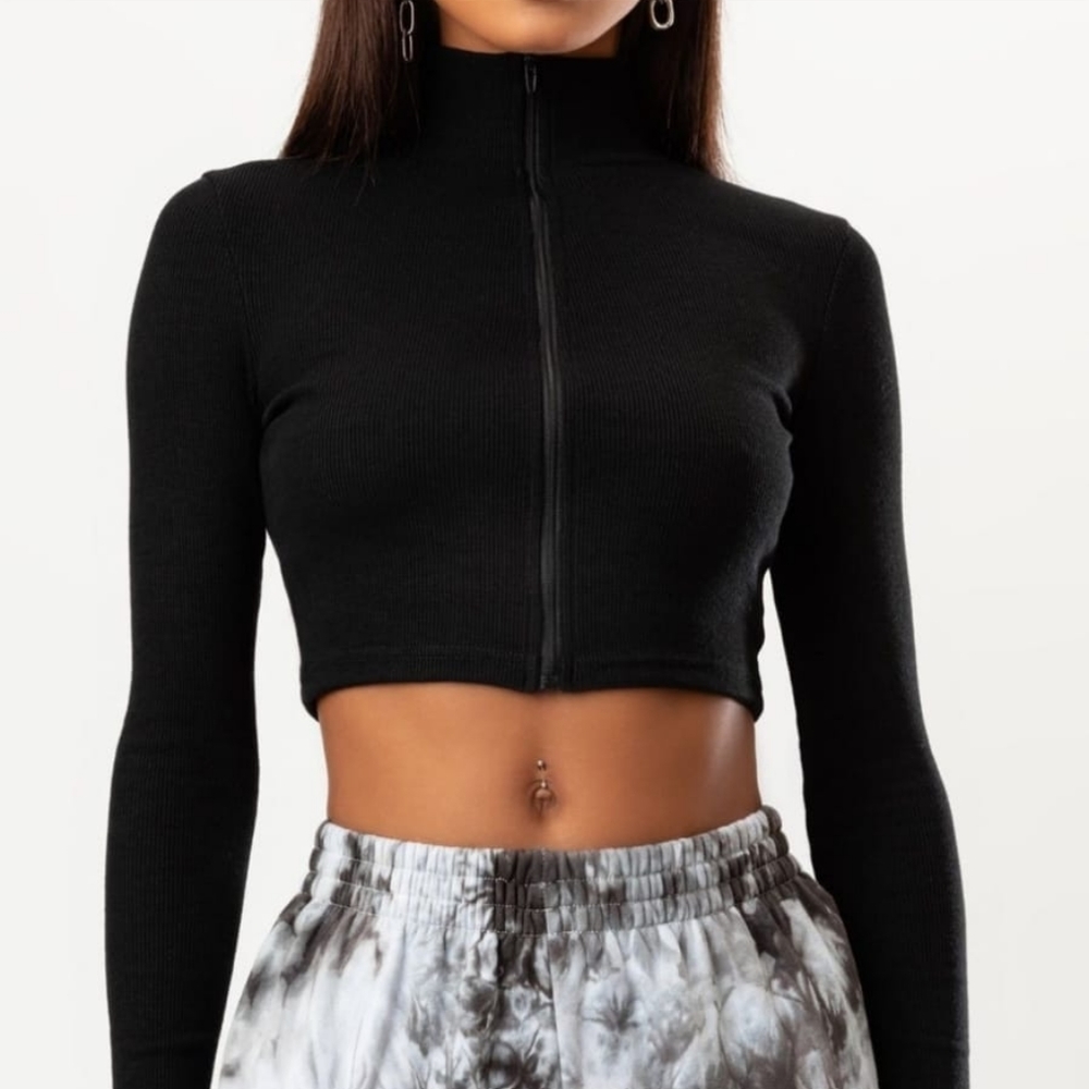 NwT crop top